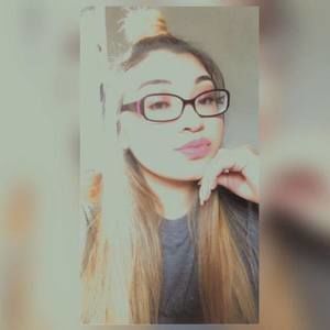 Meet your Posher, Celeste